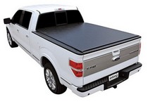 82-11 Ford Ranger Long Bed (7 ft) , 94-11 Mazda Long Bed (7 ft)  Extang Revolution Soft Roll-Up Tonneau Cover