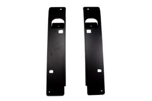 2004-2009 Prius Extend My Seat - Seat Extender Brackets - Driver