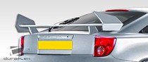 2000-2005 Toyota Celica Duraflex C-5 Wing Spoiler