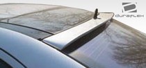 2000-2006 Mercedes CL Duraflex LR-S F-1 Roof Wing