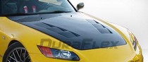 2000-2009 Honda S2000 Duraflex TS-1 Hood