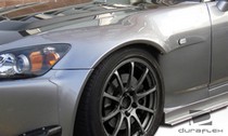 2000-2009 Honda S2000 Duraflex Type JS Fenders, Front