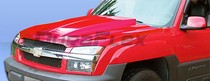 2002-2006 Chevrolet Avalanche Duraflex Cowl Fiberglass Hood