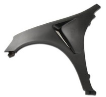 2002-2006 Acura RSX Duraflex F-1 Fiberglass Fenders