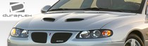 2004-2006 Pontiac GTO Duraflex CV8-Z Hood