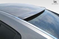 2004-2008 Nissan Maxima Duraflex VIP Roof Wing Spoiler