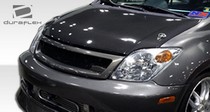 2004-2006 Scion xA Duraflex K1 Grille