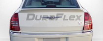 2005-2007 Chrysler 300/300C Duraflex Elegante Paintable Wing