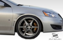 2005-2009 Pontiac G6 Duraflex GT Concept Fenders