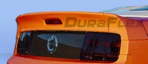 2005-2009 Ford Mustang Duraflex Dreamer Paintable Wing