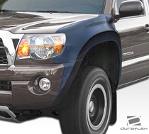 2005-2015 Toyota Tacoma Duraflex 6