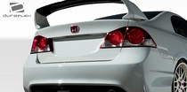 2006-2011 Honda Civic 4DR Duraflex JDM Conversion Trunk