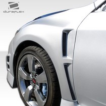 2008-2014 Subaru Impreza STI 5DR Duraflex GT Concept Front Fenders