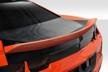 2010-2013 Chevrolet Camaro Duraflex Circuit Wing Spoiler