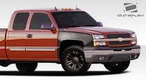 2003-2006 Chevrolet Silverado Duraflex 4