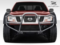 2005-2012 Nissan Pathfinder, 2005-2016 Nissan Frontier Duraflex 3.5