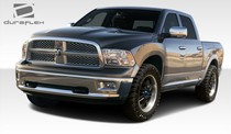 2009-2016 Dodge Ram Duraflex 4