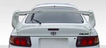 1994-1999 Toyota Celica HB Duraflex TD3000 Wing Spoiler