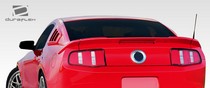 2010-2014 Ford Mustang Duraflex R-Spec Rear Wing Spoiler