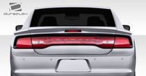 2011-2014 Dodge Charger Duraflex Circuit Rear Wing Spoiler