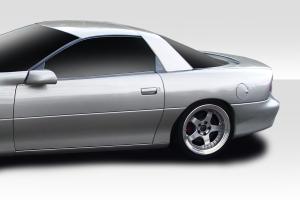 1993-2002 Chevrolet Camaro Duraflex LE Designs Hard Top Roof - 1 Piece