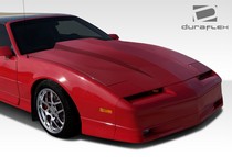 1982-1992 Pontiac Firebird Duraflex Cowl Hood