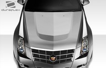 2008-2013 Cadillac CTS Duraflex CTS-V Hood