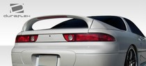 1991-1999 Mitsubishi 3000GT Duraflex VR4 Look Rear Wing Spoiler