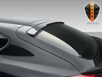 2010-2015 Porsche Panamera Duraflex Eros Version 2 Roof Wing Spoiler