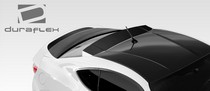 2013-2016 Scion FRS, 2013-2016 Subaru BRZ Duraflex GT Concept Rear Wing Spoiler