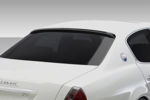 2005-2008 Maserati Quattroporte Duraflex Eros Version 1 Roof Wing Spoiler - 1 Piece