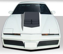 1982-1992 Pontiac Firebird Duraflex ZL1 Look Hood