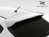 2008-2011 Subaru Impreza 5DR, 2008-2014 Subaru Impreza WRX STI 5DR Duraflex STI Look Rear Wing Trunk Lid Spoiler