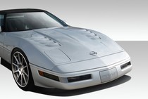 1984-1996 Chevrolet Corvette Duraflex GT Concept Hood