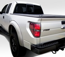 2004-2014 Ford F150 Duraflex Off Road 4.5