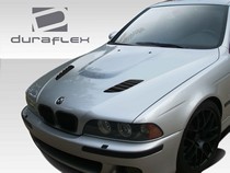 1997-2003 BMW 5 Series/M5 4DR Duraflex GT-S Hood