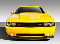 2008-2016 Dodge Challenger Duraflex Cowl Hood