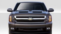 2007-2013 Chevrolet Silverado Duraflex CV-X Hood