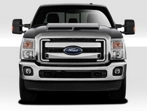 2011-2015 Ford F250/F350/Super Duty Duraflex GT500 Hood