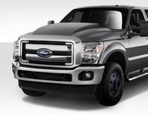 2011-2014 Ford F250/F350/Super Duty Duraflex 3