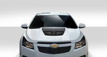 2011-2015 Chevrolet Cruze Duraflex Stingray Z Hood