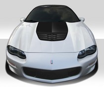 1998-2002 Chevrolet Camaro Duraflex Stingray Z Hood