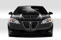 2005-2009 Pontiac G6 Duraflex Stingray Z Hood