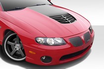 2004-2006 Pontiac GTO Duraflex Stingray Z Hood