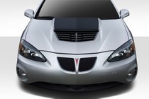 2004-2008 Pontiac Grand Prix Duraflex Stingray Z Hood