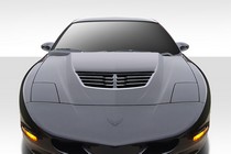 1993-1997 Pontiac Firebird/TransAm Duraflex Stingray Z Hood