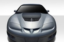 1998-2002 Pontiac Firebird/TransAm Duraflex Stingray Z Hood