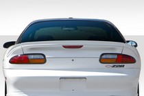 1993-2002 Chevrolet Camaro Duraflex RK-S Spoiler, 3 Piece