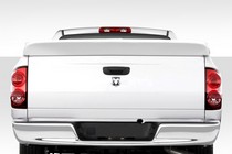 2002-2008 Dodge Ram Duraflex Downforce Rear Spoiler