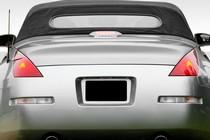 2003-2009 Nissan 350Z Convertible Duraflex I-Spec Spoiler, 1 Piece